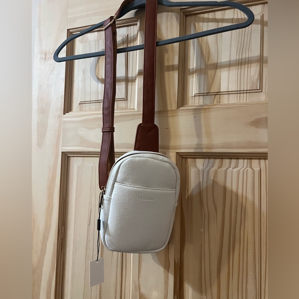 Brand New Crossbody Bag